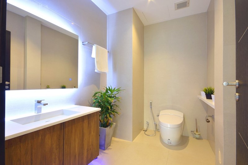Private Villas 1 - Dsign villas Pratamnak
